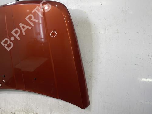 Hood DODGE NITRO 2.8 CRD 4WD | BP25204748C1