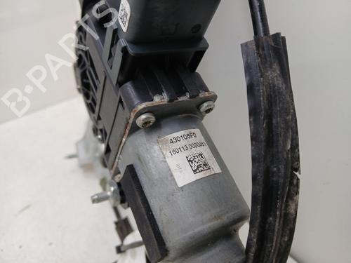 Used Front left window mechanism Front left window mechanism 36894503 36894503