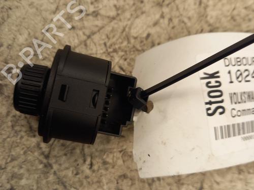 Mirror switch VW GOLF PLUS V (5M1, 521) 1.9 TDI | BP24322809I25 