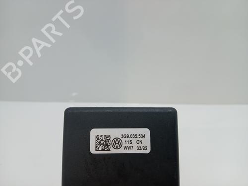 Electronic module AUDI Q4 E-TRON SUV (F4B) 35 | BP30650317M83 - Image 2