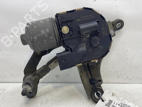 Used Front wiper motor FORD S-MAX (WA6) 2.0 TDCi (140 hp) 30683218