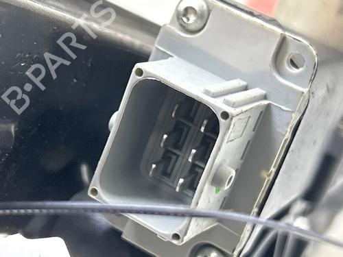 Used Front left window mechanism Front left window mechanism 38055042 38055042