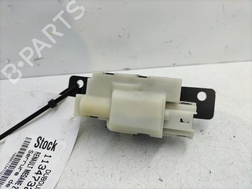Tailgate lock RENAULT MEGANE II (BM0/1_, CM0/1_) 1.5 dCi (BM1F, CM1F) | BP29516080C101 