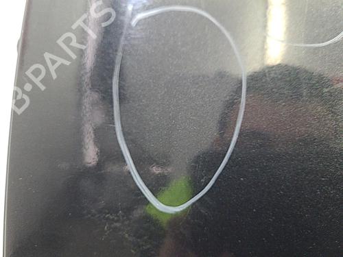 Left rear door HYUNDAI SANTA FÉ II (CM) 2.2 CRDi 4x4 | BP22819583C4 
