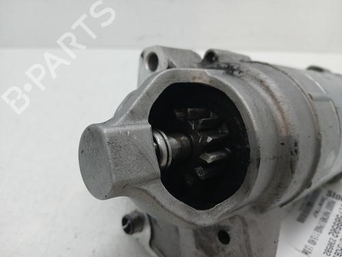 Used Starter Starter PEUGEOT PARTNER Box Body/MPV (K9) 1.5 BlueHDi 100 (102 hp) 31271729 31271729