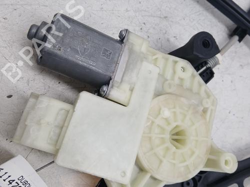 Vindusheismekanisme venstre foran CITROËN C4 Picasso II 1.2 THP 130 | BP30045846C22 