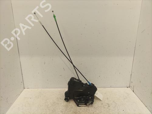 Used Front right lock TOYOTA AURIS (_E18_) 1.8 Hybrid (ZWE186_, ZWE186R) (136 hp) 23905697