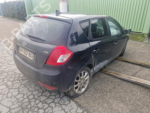 Left mirror KIA CEE'D Hatchback (ED) | BP33748227C26 - Image 17