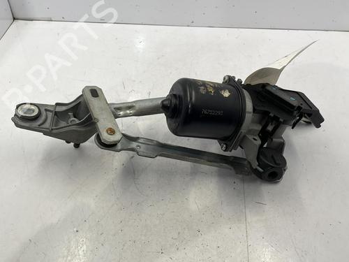 Front wiper motor CITROËN C1 (PM_, PN_) 1.0 | BP22829411M29 
