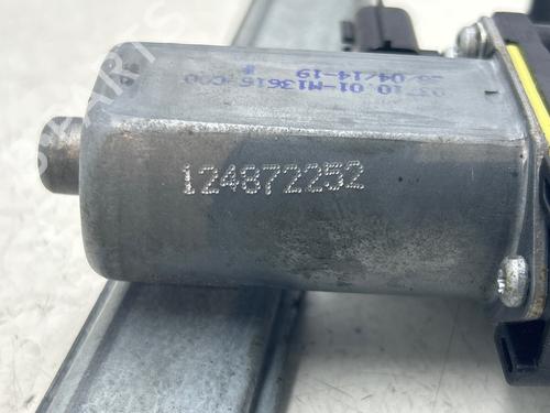Front right window mechanism DACIA SANDERO | BP35886337C23 - Image 5