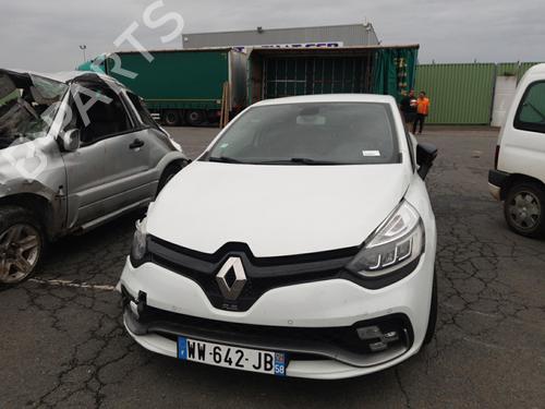 Used Parts RENAULT CLIO IV (BH_)  1.6 RS (BHJ4, BHJ6, BHMM)  2347415