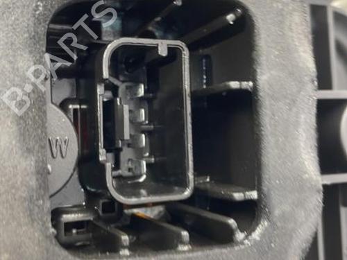 Left taillight VW GOLF V (1K1) 1.9 TDI | BP22831480C34 
