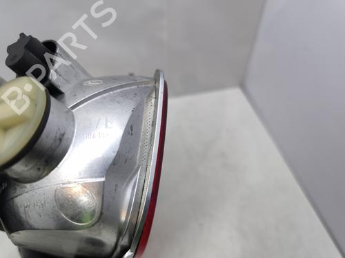 Used Rear bumper left light Rear bumper left light CITROËN C4 SPACETOURER (3D_) 1.2 PureTech 130 (131 hp) 33316689 33316689