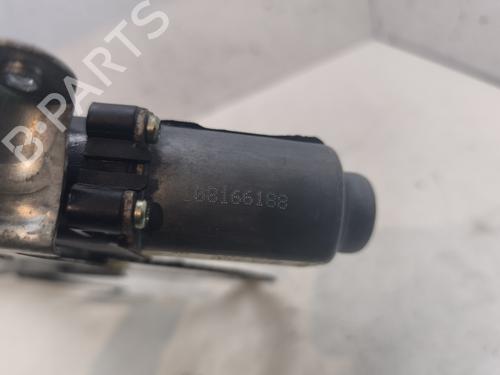 Front right window mechanism OPEL CORSA C (X01) 1.2 Twinport (F08, F68) | BP27238266C23 