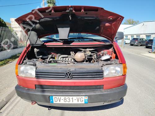 Used Parts VW TRANSPORTER T4 Van (70A, 70H, 7DA, 7DH)  2.4 D  4819094