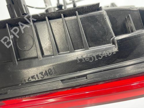 Left tailgate light RENAULT CLIO V (B7_) 1.0 TCe 100 (B7MT) | BP30749460C79 - Image 2