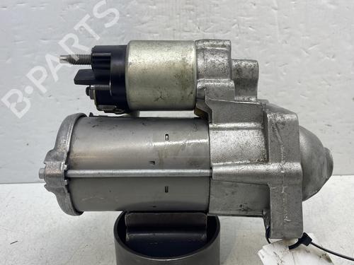 Starter RENAULT KADJAR (HA_, HL_) 1.5 BLUE dCi 115 (HLA6) | BP31581601M8