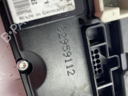 Climate control VW TIGUAN (5N_) 2.0 TDI | BP22832971I5 