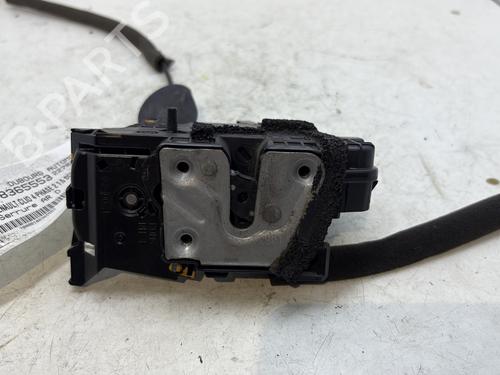 Rear right lock RENAULT CLIO IV (BH_) 1.5 dCi 75 | BP27288076C99 