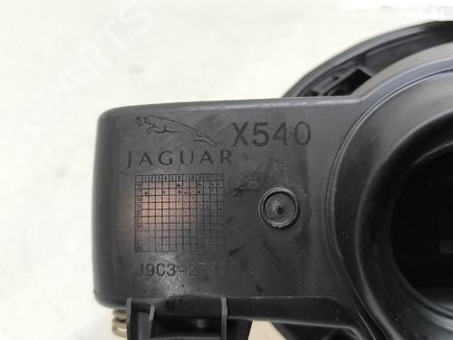 Fuel flap JAGUAR E-PACE (X540) 2.0 D150 AWD | BP40055152C131 - Image 3