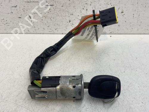 Used Ignition barrel RENAULT CLIO II (BB_, CB_) 1.5 dCi (B/CB07) (65 hp) 27924535