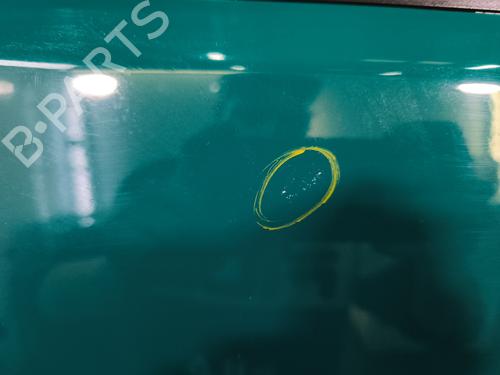 Right rear door RENAULT ESPACE II (J/S63_) 2.1 TD (J633, J634, J/S635, J/S63D) | BP29834238C5