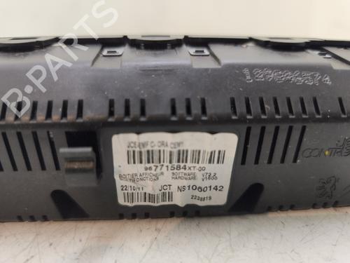 display-monitor-citroen-c3-ii-sc_-2009-37661261 main image