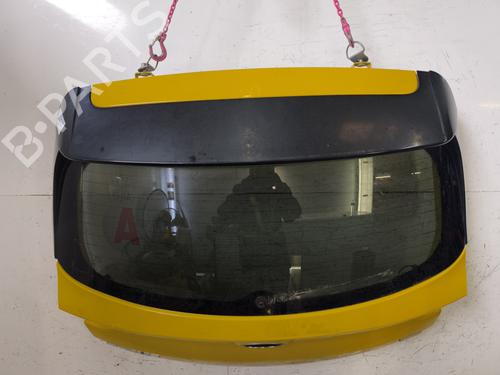 Used Tailgate Tailgate KIA STONIC (YB) 1.0 T-GDi (120 hp) 35936989 35936989