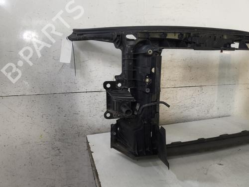 Used Front slam panel Front slam panel AUDI A3 (8P1) 1.6 (102 hp) 35937008 35937008