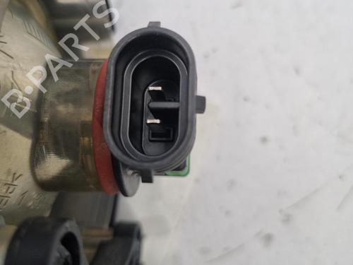 Used Left front fog light Left front fog light MERCEDES-BENZ C-CLASS (W204) C 220 CDI (204.002) (170 hp) 22827536 22827536