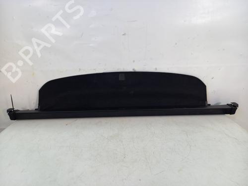 Used Rear parcel shelf CITROËN GRAND C4 SPACETOURER (3A_, 3E_) 1.5 BlueHDi 130 (131 hp) 29540838