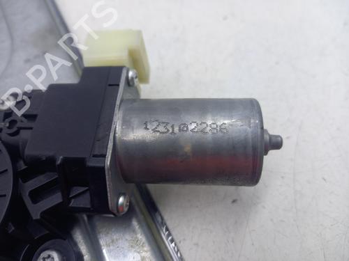 Front left window mechanism SUZUKI SX4 S-Cross (JY) 1.4 Hybrid (Mild Hybrid) AllGrip (AKK 414) | BP35961094C22 - Image 5