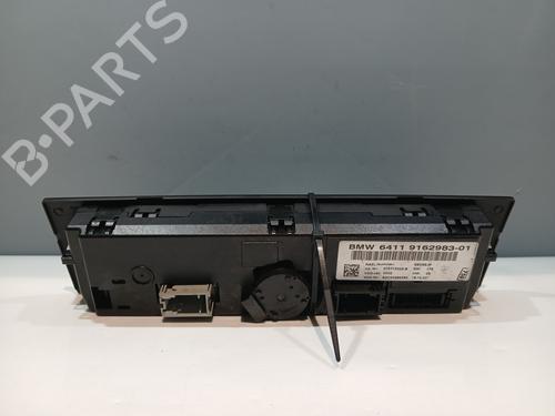 Used Climate control Climate control BMW 1 (E87) 118 d (143 hp) 30378983 30378983