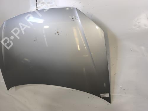 Hood VW POLO IV (9N_, 9A_) 1.4 TDI | BP29515922C1 