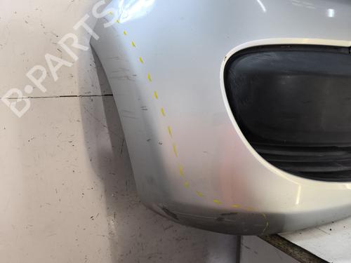 Front bumper CITROËN C1 (PM_, PN_) 1.4 HDi | BP30595427C7 