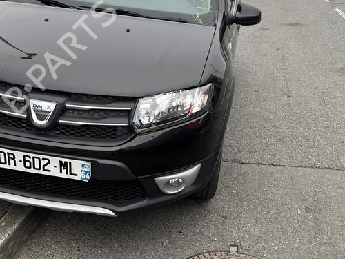 Spejlkontakt DACIA SANDERO II TCe 90 (B8M1, B8MA, B8AC) | BP26642496I25 - Image 6