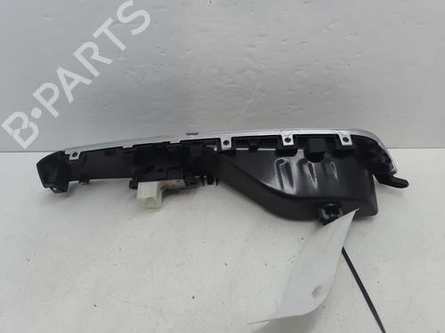 Right front window switch RENAULT KOLEOS II (HC_) 1.6 dCi 130 | BP31581749I26
