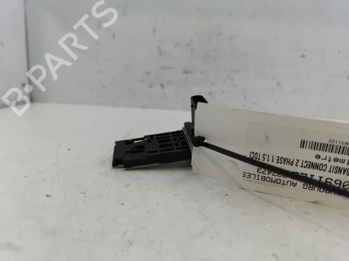 Mass air flow sensor FORD TRANSIT CONNECT V408 Box Body/MPV 1.5 TDCi | BP28178607M95 