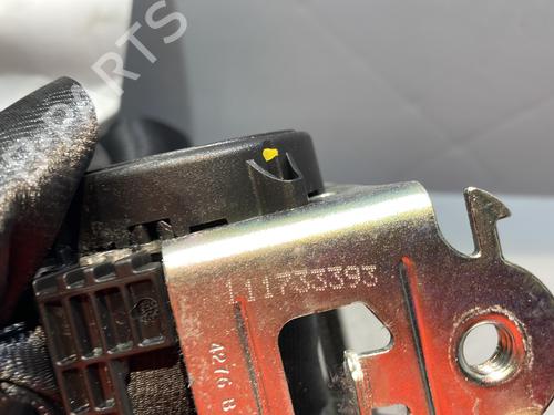 Front left seatbelt DACIA SANDERO II 1.5 dCi | BP29438704I26  - Image 5