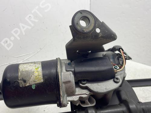 Used Front wiper motor Front wiper motor RENAULT MASTER II Van (FD) 2.8 dTI (FD0C, FD0F, FD2B, FD2F, FD3C, FD3F) (114 hp) 31757602 31757602