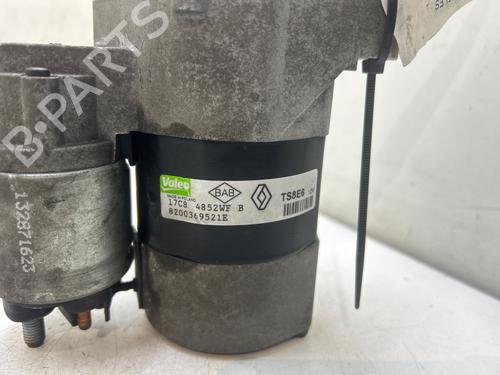 Used Starter Starter 39242132 39242132