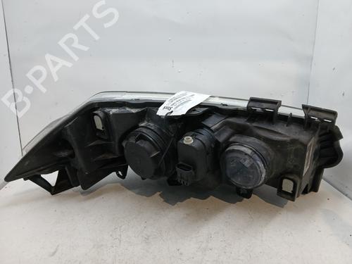 Left headlight RENAULT MEGANE II (BM0/1_, CM0/1_) 1.6 16V (BM0C, CM0C) | BP29516034C28 
