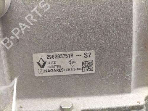 Otra RENAULT ZOE (BFM_) ZOE | BP31633075O1 