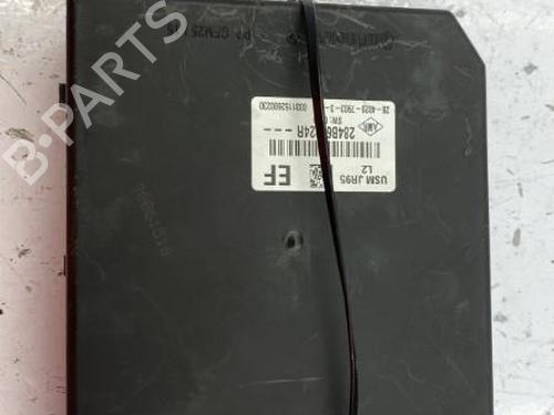 Used Electronic module Electronic module RENAULT SCÉNIC III (JZ0/1_) 1.9 dCi (JZ0J, JZ1J, JZ1K, JZ1S) (131 hp) 22837874 22837874