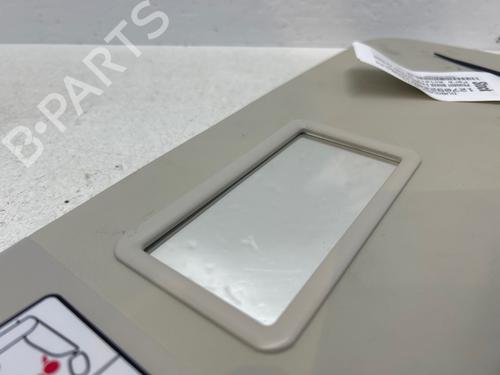 Right sun visor PEUGEOT BOXER Van 2.2 BlueHDi 180 | BP37732842I2 - Image 3