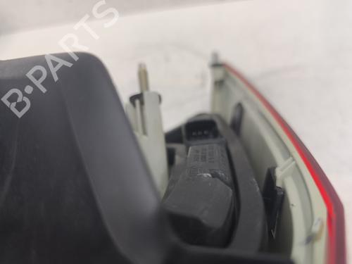 Left taillight RENAULT LAGUNA III (BT0/1) 2.0 dCi (BT01, BT08, BT09, BT0E, BT0K, BT12, BT1C, BT1D,... | BP28181224C34 