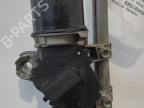 Used Front wiper motor Front wiper motor CITROËN C3 Pluriel (HB_) 1.6 (109 hp) 22821411 22821411
