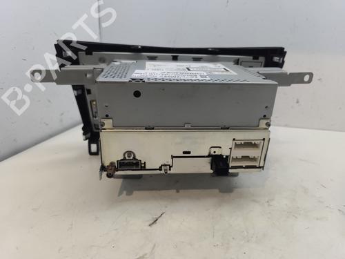 Radio NISSAN QASHQAI II (J11, J11_) 1.5 dCi | BP26957337E6