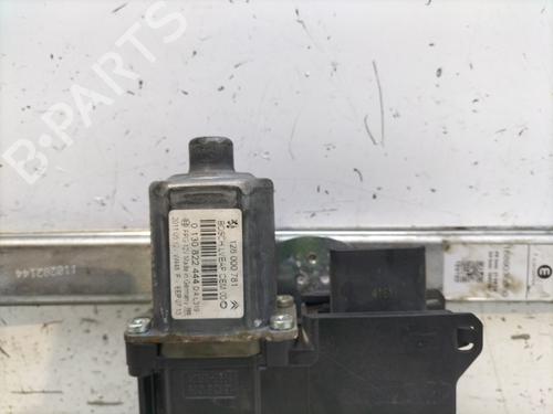 Front left window mechanism CITROËN C5 III Break (RW_) 2.0 HDi 140 | BP28178469C22 