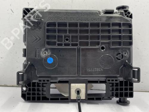 Used Fuse box Fuse box PEUGEOT 207 (WA_, WC_) 1.6 HDi (90 hp) 22842737 22842737